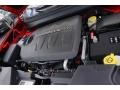  2017 Cherokee Trailhawk 4x4 3.2 Liter DOHC 24-Valve VVT V6 Engine