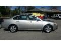 Dark Silver Metallic - Impala LS Photo No. 2