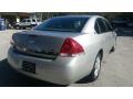 Dark Silver Metallic - Impala LS Photo No. 3
