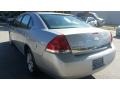 Dark Silver Metallic - Impala LS Photo No. 5