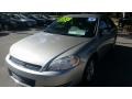 Dark Silver Metallic - Impala LS Photo No. 7