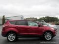 2017 Ruby Red Ford Escape SE  photo #6