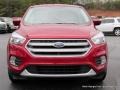 2017 Ruby Red Ford Escape SE  photo #8