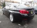 2013 Black Sapphire Metallic BMW 5 Series 535i xDrive Sedan  photo #6