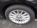 Black Sapphire Metallic - 5 Series 535i xDrive Sedan Photo No. 8