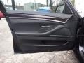 Black Sapphire Metallic - 5 Series 535i xDrive Sedan Photo No. 12