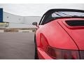 Guards Red - 911 Carrera 2 Cabriolet Photo No. 10