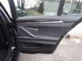 Black Sapphire Metallic - 5 Series 535i xDrive Sedan Photo No. 17