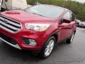 2017 Ruby Red Ford Escape SE  photo #31