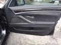 Black Sapphire Metallic - 5 Series 535i xDrive Sedan Photo No. 19
