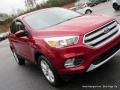 2017 Ruby Red Ford Escape SE  photo #32