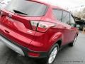 2017 Ruby Red Ford Escape SE  photo #33