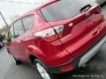 2017 Ruby Red Ford Escape SE  photo #34