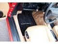 Guards Red - 911 Carrera 2 Cabriolet Photo No. 24