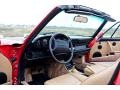 Guards Red - 911 Carrera 2 Cabriolet Photo No. 25