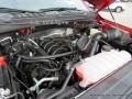 2017 Ruby Red Ford F150 XLT SuperCrew 4x4  photo #10
