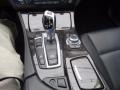 Black Sapphire Metallic - 5 Series 535i xDrive Sedan Photo No. 35