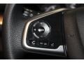 Modern Steel Metallic - Civic LX Coupe Photo No. 12