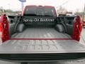 2017 Ruby Red Ford F150 XLT SuperCrew 4x4  photo #15