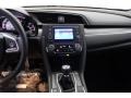 Modern Steel Metallic - Civic LX Coupe Photo No. 14