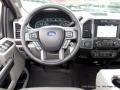 2017 Ruby Red Ford F150 XLT SuperCrew 4x4  photo #16