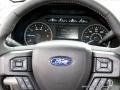 2017 Ruby Red Ford F150 XLT SuperCrew 4x4  photo #19