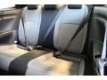 Modern Steel Metallic - Civic LX Coupe Photo No. 22