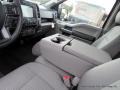 2017 Ruby Red Ford F150 XLT SuperCrew 4x4  photo #29