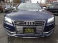 Estoril Blue Crystal - S7 4.0 TFSI quattro Photo No. 2