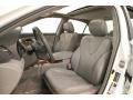 Super White - Camry XLE V6 Photo No. 5