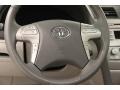 Super White - Camry XLE V6 Photo No. 6