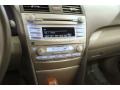 Super White - Camry XLE V6 Photo No. 9
