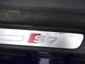 Estoril Blue Crystal - S7 4.0 TFSI quattro Photo No. 15