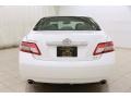 Super White - Camry XLE V6 Photo No. 16