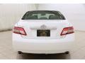 2011 Super White Toyota Camry XLE V6  photo #16