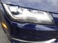 Estoril Blue Crystal - S7 4.0 TFSI quattro Photo No. 51