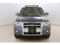 Steel Blue Metallic - Escape Limited 4WD Photo No. 2