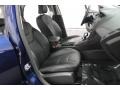 2016 Kona Blue Ford Focus SE Hatch  photo #3