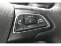 2016 Kona Blue Ford Focus SE Hatch  photo #9