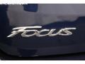 2016 Kona Blue Ford Focus SE Hatch  photo #28