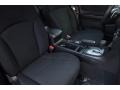 Ice Silver Metallic - Impreza 2.0i Premium 5 Door Photo No. 18