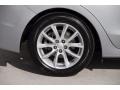 Ice Silver Metallic - Impreza 2.0i Premium 5 Door Photo No. 25