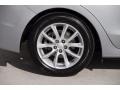 2014 Ice Silver Metallic Subaru Impreza 2.0i Premium 5 Door  photo #25