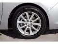 Ice Silver Metallic - Impreza 2.0i Premium 5 Door Photo No. 26