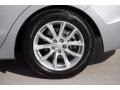 Ice Silver Metallic - Impreza 2.0i Premium 5 Door Photo No. 27