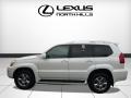 Blizzard White Pearl - GX 470 Photo No. 3