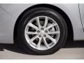 2014 Ice Silver Metallic Subaru Impreza 2.0i Premium 5 Door  photo #28