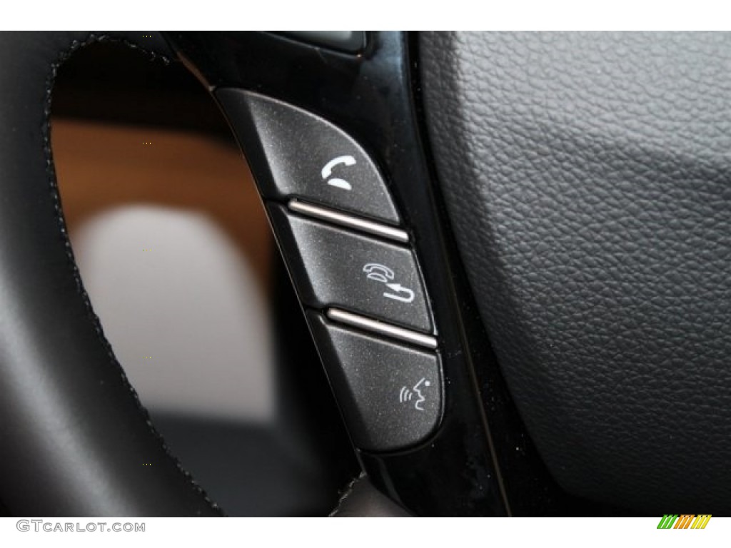 2017 Accord EX-L Sedan - Lunar Silver Metallic / Gray photo #16