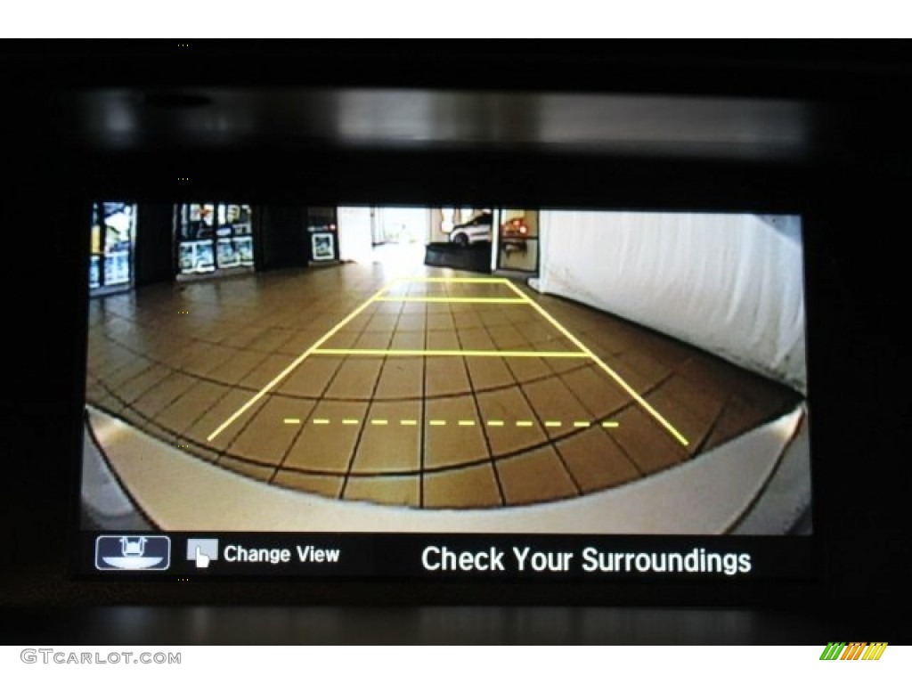 2017 Accord EX-L Sedan - Lunar Silver Metallic / Gray photo #19