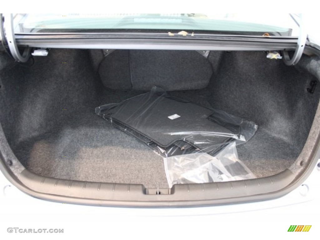 2017 Accord EX-L Sedan - Lunar Silver Metallic / Gray photo #30